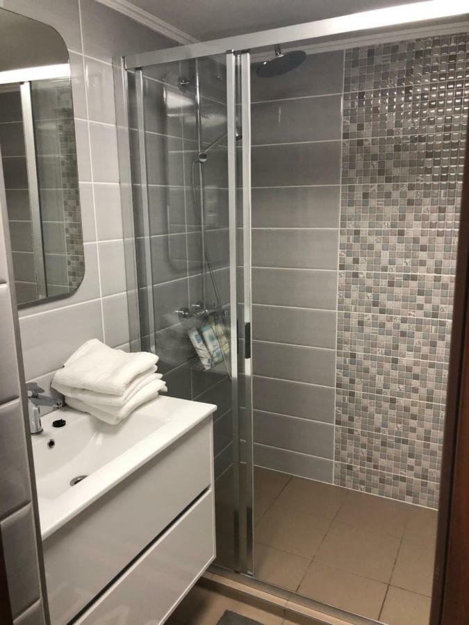 Beachfront Studio Apartman Aparthotel Balatonfůzfő Eksteriør bilde