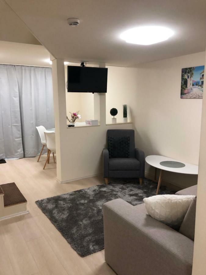 Beachfront Studio Apartman Aparthotel Balatonfůzfő Eksteriør bilde